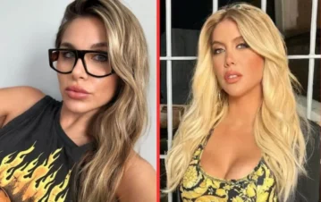 Ivana Icardi acusó de “conventillera profesional” a Wanda Nara: los motivos del escándalo familiar