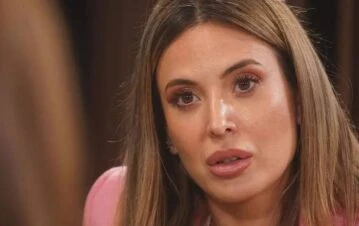 La drástica decisión que tomó Jésica Cirio respecto a su salud mental: “Estoy mal”