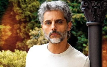 Cuál es la enfermedad que cambió para siempre la vida de Joaquín Furriel