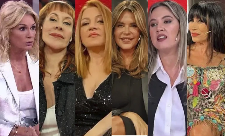 EXPLOSIVA CRISIS EN LAM TRAS LA AUSENCIA DE ANGEL DE BRITO Y LA CONDUCCION DE PEPE OCHOA