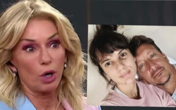 Yanina Latorre habló con Nico Vázquez y le sacó los chismes más escandalosos de la separación: "Lo dejó ella por..."