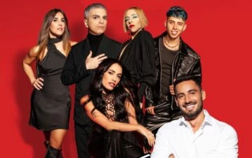 ¿Sigue al aire? El rating de La Voz Argentina que mantiene en alerta a Telefe