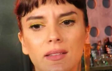 La tristeza de Gimena Accardi por la muerte de su mamá luego de luchar contra una dura enfermedad