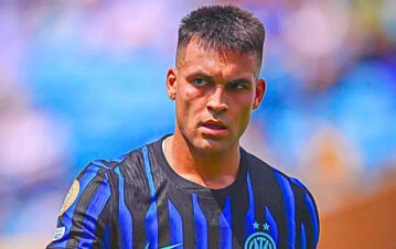 Los escándalos que se armaron en el Inter por culpa de Lautaro Martínez