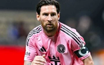 Lionel Messi se lanzó como empresario gastronómico en un millonario proyecto pensando en su retiro