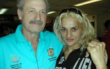 La traición que sufrió la Locomotora Oliveras y que cambió su vida para siempre