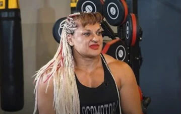 Cómo sigue la salud de Locomotora Oliveras a una semana de la operación por un ACV: “Pronóstico reservado”