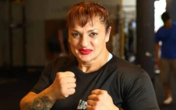 La fuerte revelación de la Locomotora Oliveras a 12 días de su ACV: “Abrió los ojos y…”