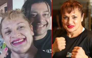 El desgarrador relato del hermano de la Locomotora Oliveras sobre cómo fueron las horas antes del ACV