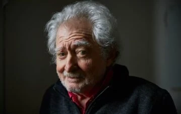 El emotivo homenaje a Mario Mactas en los Martín Fierro de la Radio