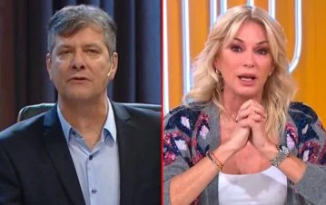 El polémico motivo por el cual Mario Pergolini rechazó tener una cita romántica con Yanina Latorre