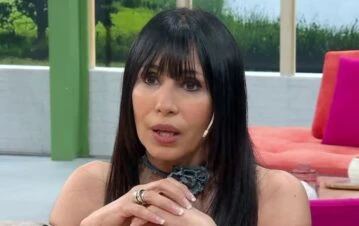 El triste motivo por el que Marixa Balli reveló que se quiere ir a vivir al exterior