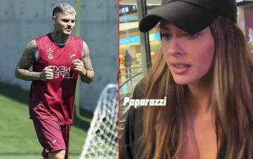 El polémico comunicado del club de Mauro Icardi tras 8 meses sin jugar