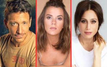 Mercedes Oviedo contó la charla privada que tuvo con Gimena Accardi tras ser señalada como amante de Nico Vázquez