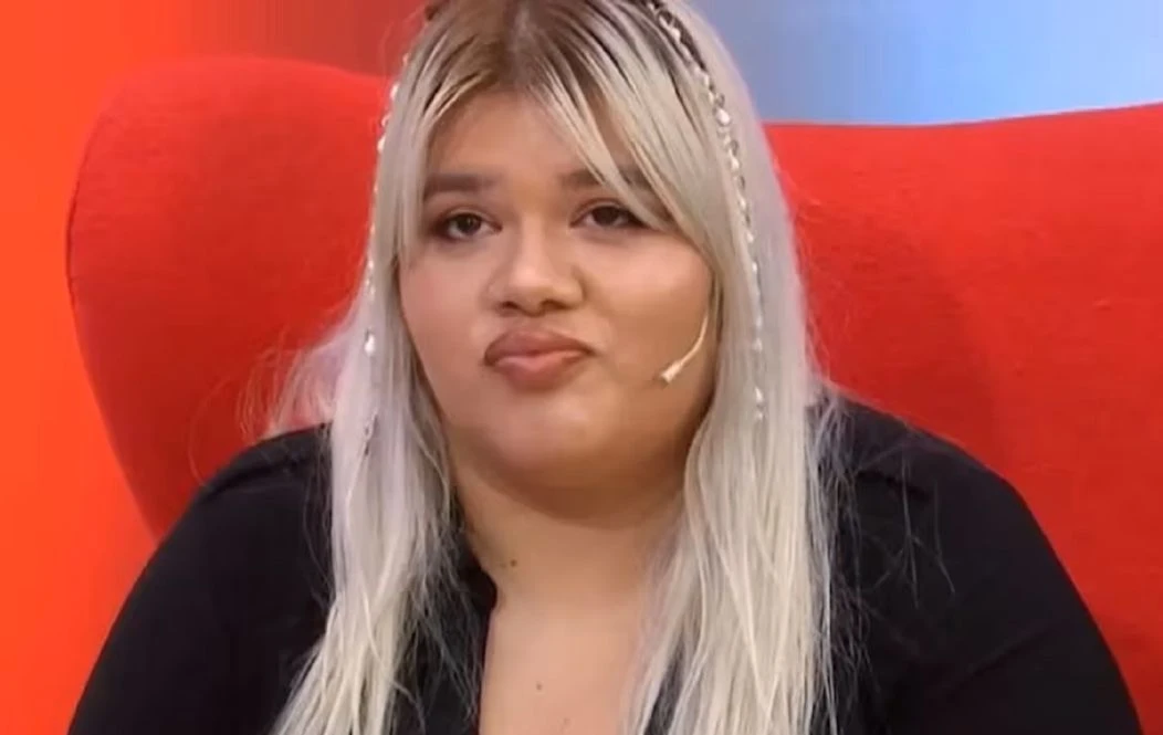 El escandaloso plan de Morena Rial para poder salir de la cárcel: “Su hijo como escudo…”