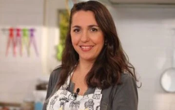 La insólita regla de Narda Lepes para elegir sus vacaciones y sus mejores tips de viaje