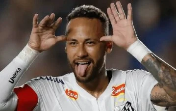 El insólito nuevo y millonario capricho de Neymar por su fanatismo a Batman