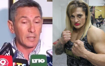 Devastadora noticia sobre la Locomotora Oliveras: "El daño cerebral es irreversible"