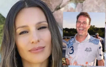 ¡Terremoto! Pampita llamó a Martín Pepa y le rogó llorando que le diera otra oportunidad: "El le contestó..."
