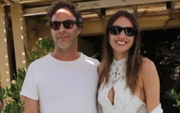 ¡Pobre Pampita! El terrorífico argumento que usó Martín Pepa para dejarla: "Me está arruinando la vida la..."