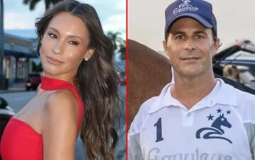 El polémico secreto que esconde la separación de Pampita y Martín Pepa: “Él es bastante…”