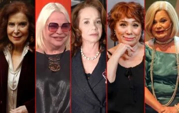 Quién es la famosa actriz perdió todo su dinero y atraviesa un mal momento económico