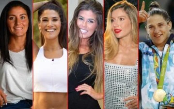 Quién es la famosa que anunció su embarazo y será mamá por primera vez a los 36 años