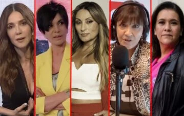 Quién es la histórica periodista que dejó su programa luego de de 20 años: "Se terminó mi ciclo"