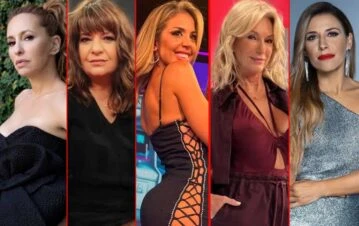 Quién es la panelista vinculada a Javier Milei que confirmó que le ofrecieron trabajar en política: "Candidata"