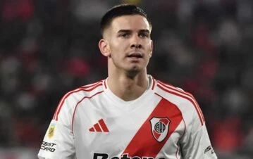 River avanza por el reemplazo de Franco Mastantuono: la estrella de España que pidió Marcelo Gallardo