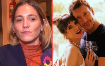La tajante postura de Rochi Igarzábal sobre la separación de Nico Vázquez y Gimena Accardi