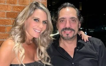 Rocío Marengo confesó por qué tardó 5 años en conocer a los hijos de Eduardo Fort