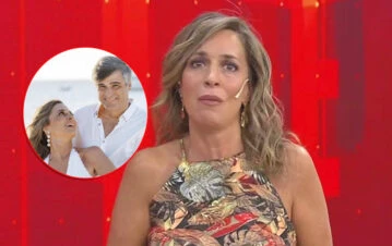 El verdadero motivo por el que Sandra Borghi se separó tras 14 años: “La decisión fue de…”