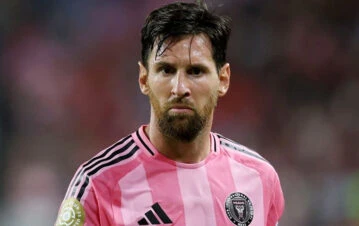 Se supo con qué club está negociando Lionel Messi para jugar en 2026 antes de arrancar el Mundial