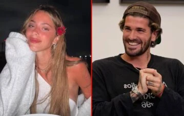 Tini Stoessel y Rodrigo de Paul dieron el paso más importante en su relación: “El anillo…”