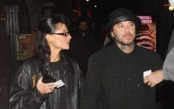 Dónde fueron las increíbles vacaciones de Valentina Zenere y Sebastián Ortega