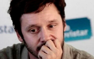Confirmaron la información más escandalosa sobre Benjamín Vicuña: "En un auto..."