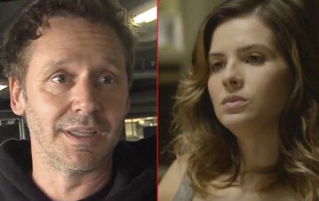 La China Suárez destrozó a Benjamín Vicuña con los peores secretos: lo tildó de adicto, mal padre e infiel