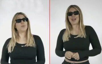 Cómo es el acuerdo de Wanda Nara con la Justicia para no ir presa