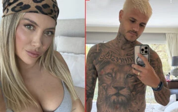 Wanda Nara confirmó toda la verdad:  por qué se separó de Mauro Icardi