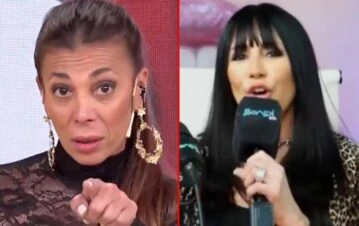 Ximena Capristo reveló qué hizo Marixa Balli para sacarla de LAM: “Me parece de cuarta…”