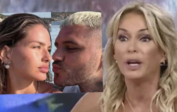 Yanina Latorre adelantó que a la China Suárez se le viene el peor escándalo de su vida: "Qué locura"