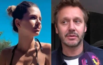 Esto hace la China Suárez en Turquía mientras planea su nueva venganza contra Benjamín Vicuña