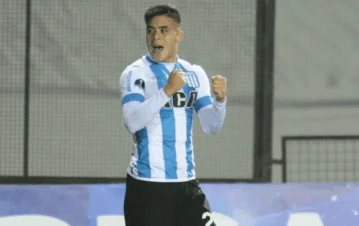 Brian Fernández, el ex futbolista de Racing, lleva desaparecido desde hace un mes: qué le pasó