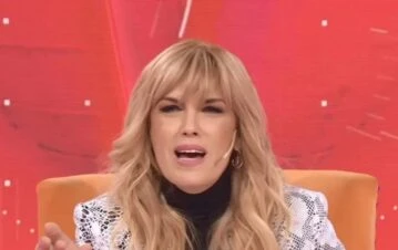 Viviana Canosa defendió su criticada denuncia contra famosos con una polémica carta pública