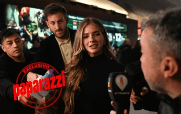 ¡Exclusivo! Todas las fotos de la China Suárez camino a Turquía tras el video filtrado de Mauro Icardi