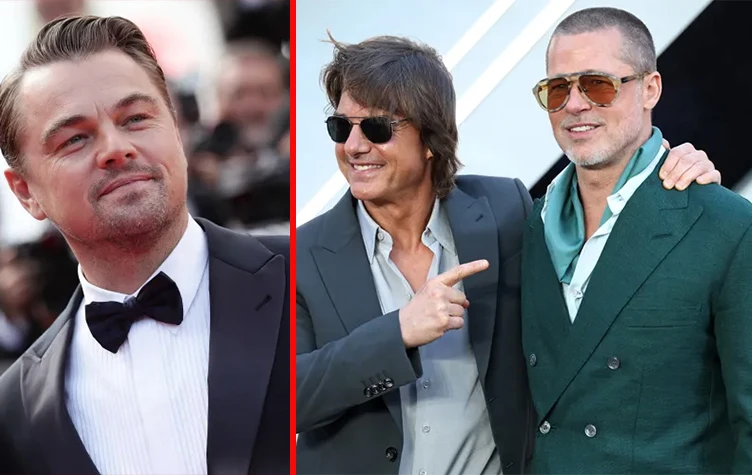 Cuáles son los 3 famosos más fanáticos de la Fórmula 1