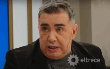 Diego Pérez confesó cuál es el problema de salud que sufre desde hace tiempo