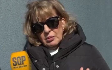 La tajante decisión que tomó Georgina Barbarossa en medio del escándalo en Telefe