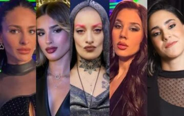 Quién es la polémica ex GH que Santiago del Moro eligió para verla todos los días en su programa de radio